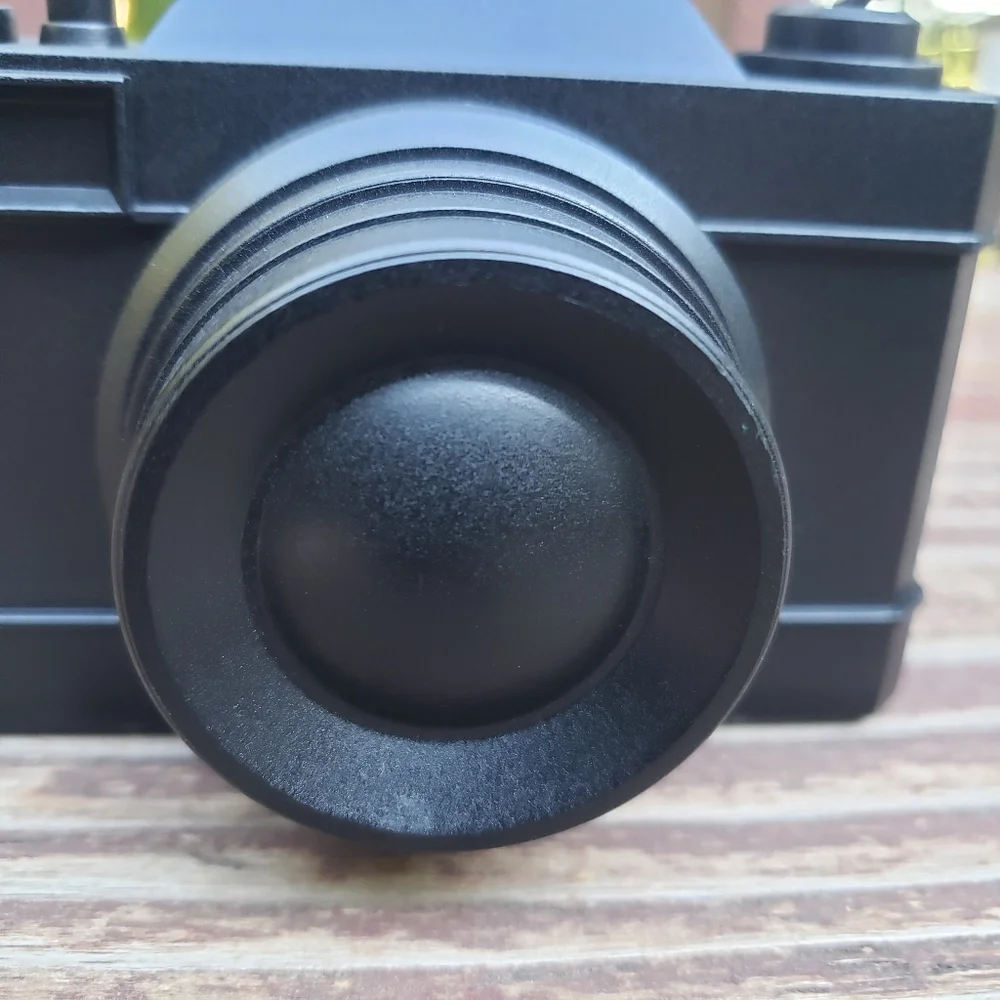 Camera Picture or Memo Holder [Set Of 3]